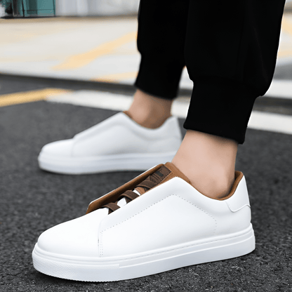 Raúl | Zapatos Ortopédicos