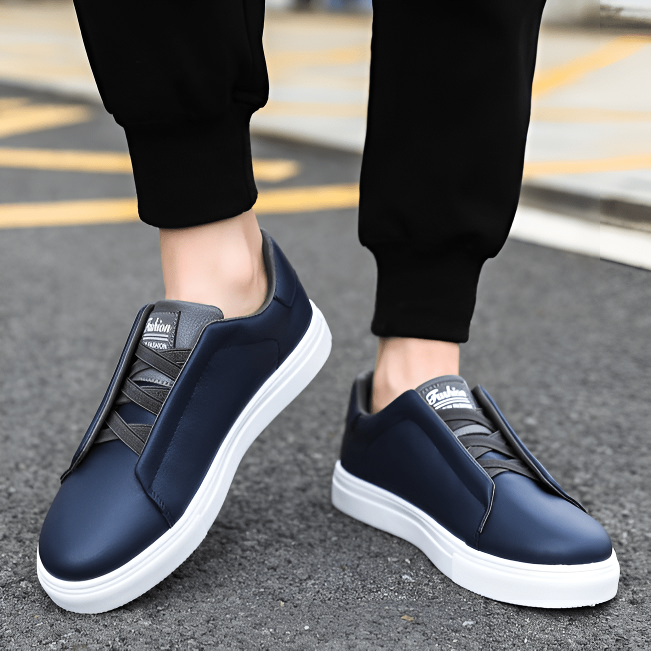 Raúl | Zapatos Ortopédicos