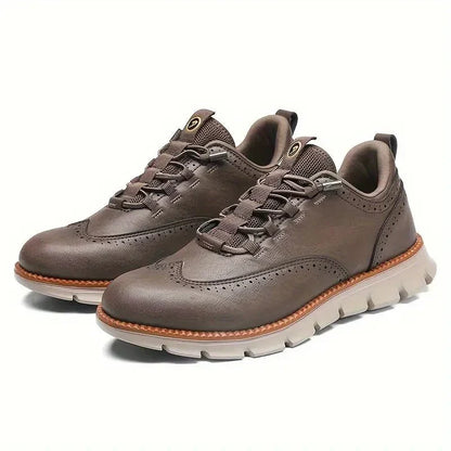 Hugo | Zapatillas Ortopédicas Deportivas