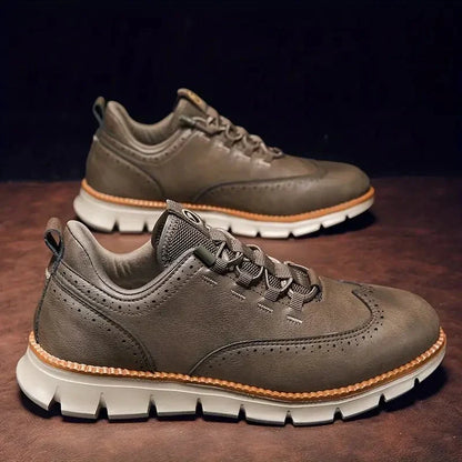 Hugo | Zapatillas Ortopédicas Deportivas