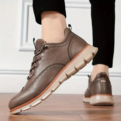Hugo | Zapatillas Ortopédicas Deportivas