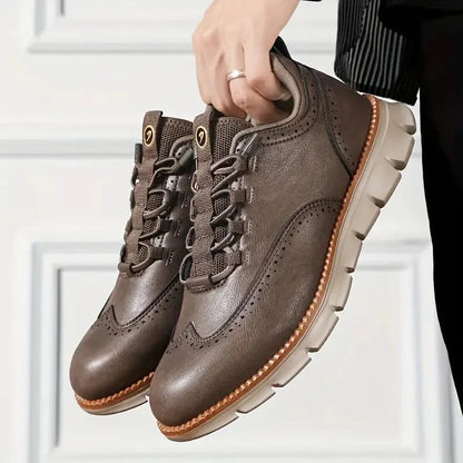 Hugo | Zapatillas Ortopédicas Deportivas