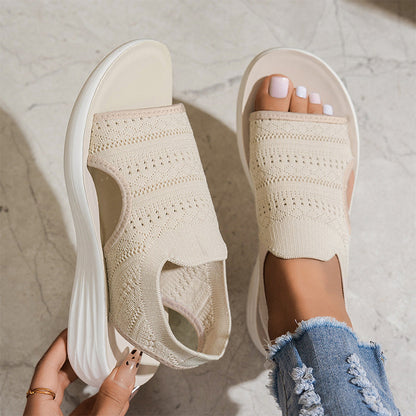 Aurea | Sandalias Comfort
